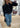 FIRM KNIT CARDIGAN - Black-Knitwear-Rotate-Butler Loftet