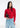 FIRM KNIT CARDIGAN - Scotter Red-Knitwear-Rotate-Butler Loftet