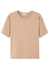 FIZVALLEY - Boulgour Vintage-T-shirts-American Vintage-Butler Loftet