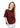 FIZVALLEY - Vintage Burgundy-T-shirts-American Vintage-Butler Loftet