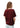 FIZVALLEY - Vintage Burgundy-T-shirts-American Vintage-Butler Loftet