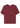 FIZVALLEY - Vintage Burgundy-T-shirts-American Vintage-Butler Loftet