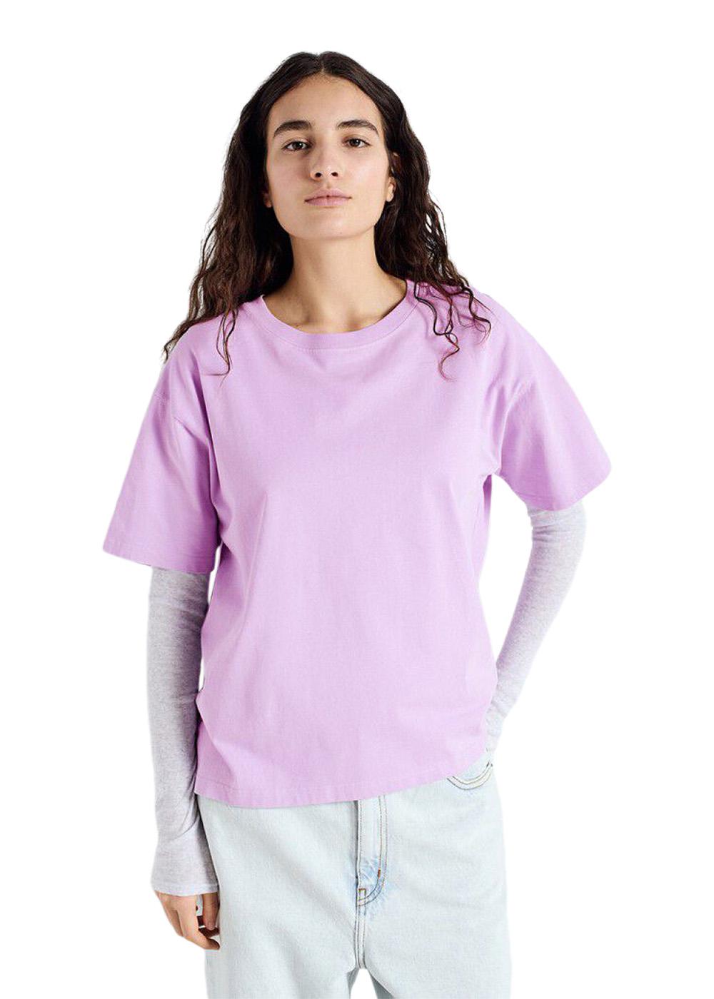 FIZVALLEY - Vintage Parme-T-shirts-American Vintage-Butler Loftet