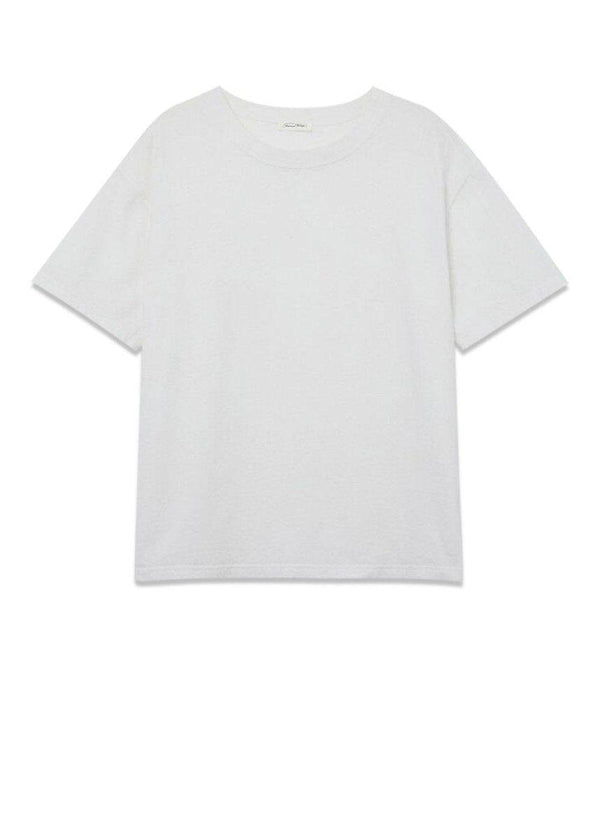 American Vintages FIZVALLEY - White. Køb t-shirts her.