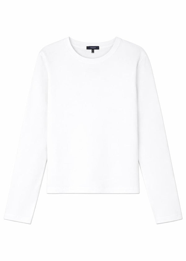 FLAVIE - Blanc-Blouses-Soeur-Butler Loftet