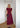 FLOWER MESH FLARED DRESS - Decadent Chocolate-Dress-Rotate-Butler Loftet