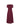 FLOWER MESH FLARED DRESS - Decadent Chocolate-Dress-Rotate-Butler Loftet