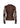 FLOWER MESH LS TOP - Chicory Coffee-Top-Rotate-Butler Loftet