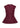 FLOWER MESH TOP - Decadent Chocolate-Top-Rotate-Butler Loftet