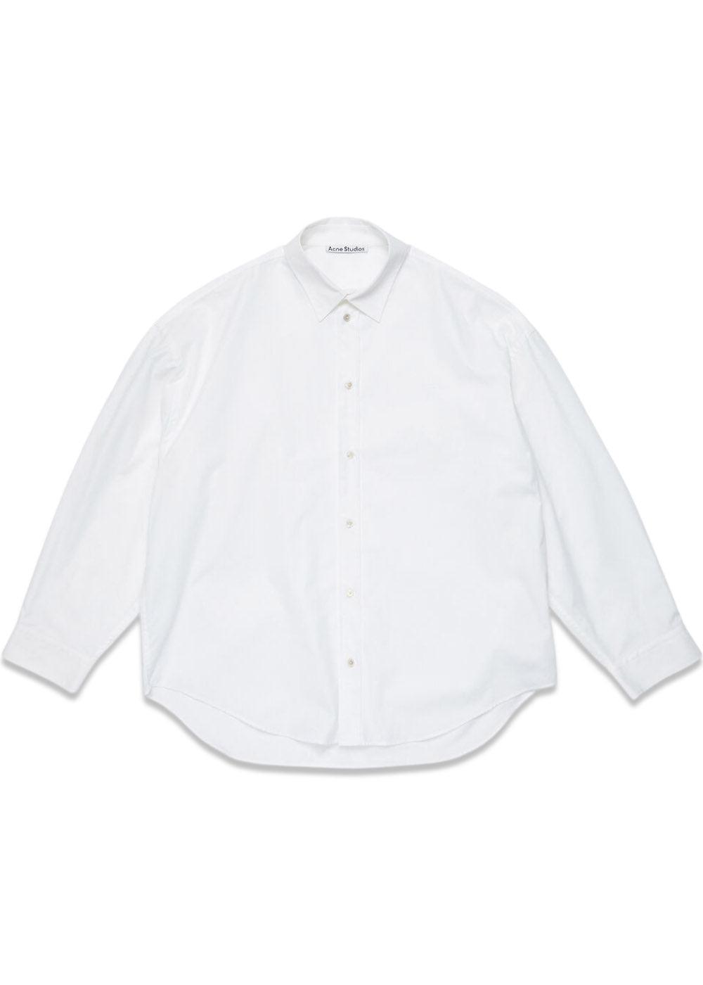 FN-MN-SHIR000810 - White