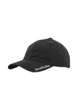 FN-UX-HATS000281 - Black