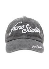 FN-UX-HATS000311 - Black