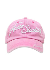 FN-UX-HATS000311 - Bubble Pink