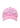 FN-UX-HATS000311 - Bubble Pink