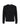 FN-UX-KNIT000034 - Black-Knitwear-Acne Studios-Butler Loftet