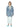 FN-WN-SUIT000460 - Mid Blue-Blazers-Acne Studios-Butler Loftet
