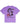 FRESH COCKTAILS TEE - Light Purple-T-shirts-Pas de Mer-Butler Loftet