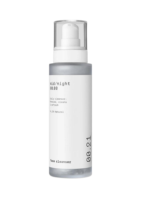 Face Cleanser 00.21-Beauty-mid/night 00.00-Butler Loftet