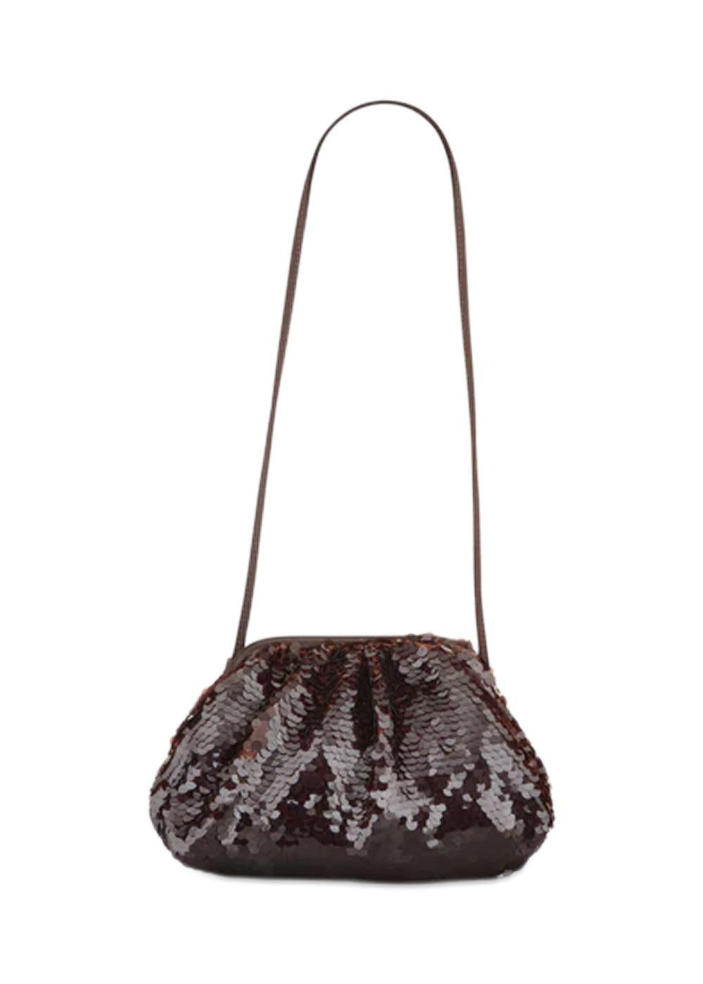 Fairy Bonita Bag - Brown Tortoise Shell-Bags-BeckSöndergaard-Butler Loftet