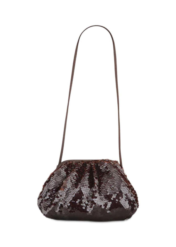 Fairy Bonita Bag - Brown Tortoise Shell-Bags-BeckSöndergaard-Butler Loftet