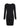 Modströms FaizMD short dress - Black. Køb kjoler her.