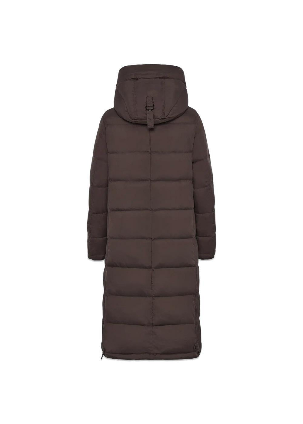 Falcon Coat - Bracken-Outerwear-Rock´n Blue-Butler Loftet