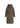 Falcon Coat - Dark Moss-Outerwear-Rock´n Blue-Butler Loftet