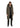 Falcon Coat - Dark Moss-Outerwear-Rock´n Blue-Butler Loftet