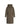 Falcon Coat - Dark Moss-Outerwear-Rock´n Blue-Butler Loftet