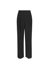 Modströms FanyaMD pants - Black. Køb bukser her.