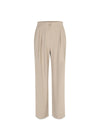 Modströms FanyaMD pants - White Pepper. Køb bukser her.