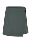 FanyaMD skirt - Harbor Green