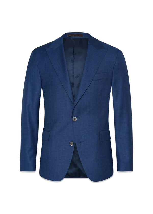 Faron Blazer - Twilight Blue