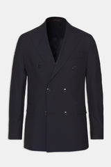 Farris Blazer - Navy