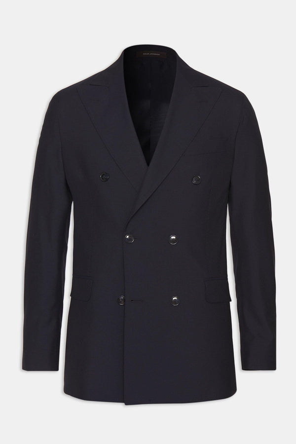 Farris Blazer - Navy