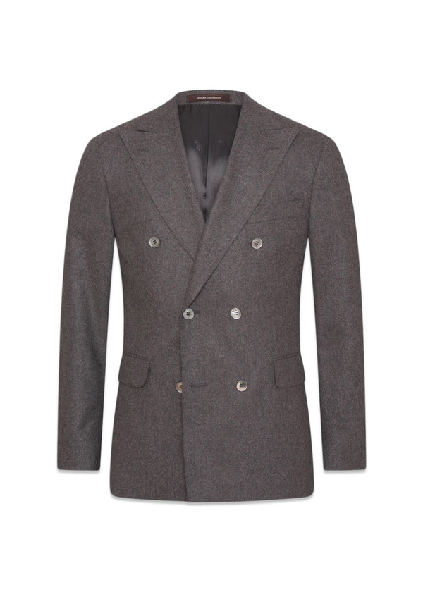 Farris Blazer - Steel Grey