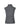 Fave Knit Zip Vest - Dark Grey Melange-Knitwear-Oval Square-Butler Loftet