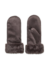 FeddieMD gloves - Seal Brown-Accessories-Modström-Butler Loftet