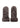 FeddieMD gloves - Seal Brown-Accessories-Modström-Butler Loftet