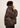 Feddiemd hat - Seal Brown-Accessories-Modström-Butler Loftet