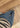 Feminine Buckle Ballerina Charms Denim - Faded Denim-Shoes-Ganni-Butler Loftet