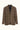 Ferry Patch Soft Blazer - Brown Leaf-Outerwear-Oscar Jacobson-Butler Loftet