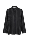 Modströms FiaMD shirt - Black. Køb shirts her.