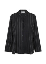 Modströms FiaMD shirt - Black. Køb shirts her.