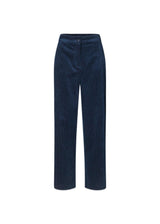 FikaMD pants - Navy Sky