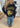 Fine Brushed Alpaca Banana Oversized O-neck - Phantom-Knitwear-Ganni-Butler Loftet
