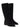 Finka - Black Suede-Boots-Pavement-Butler Loftet
