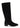 Finka - Black Suede-Boots-Pavement-Butler Loftet