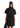 Fiona Rib-Tech Dress - Black-Dress-Woodbird-Butler Loftet