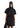 Fiona Rib-Tech Dress - Black